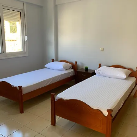 Apartment Lindi Sarande