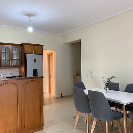 Lindi Apartment