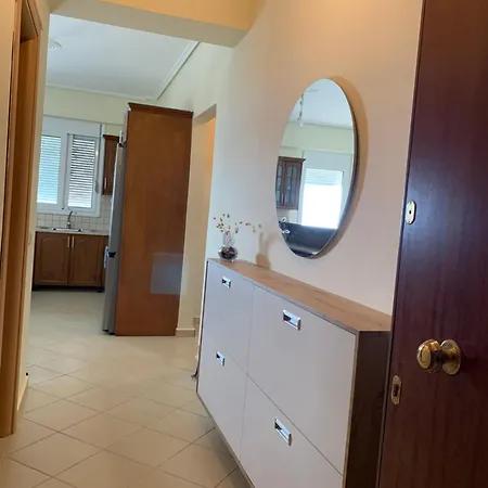 Apartment Lindi