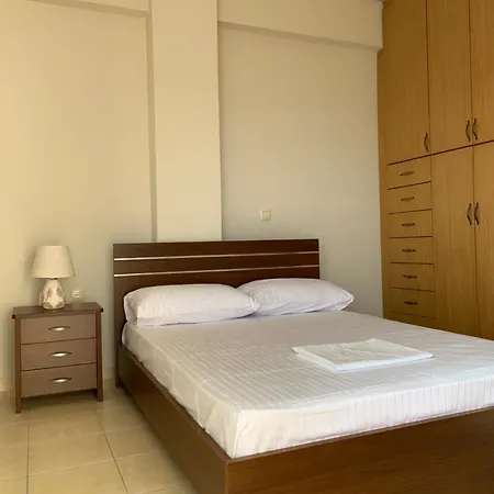 Apartment Lindi